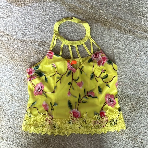 Set yellow fresh size M - Picture 2 of 7